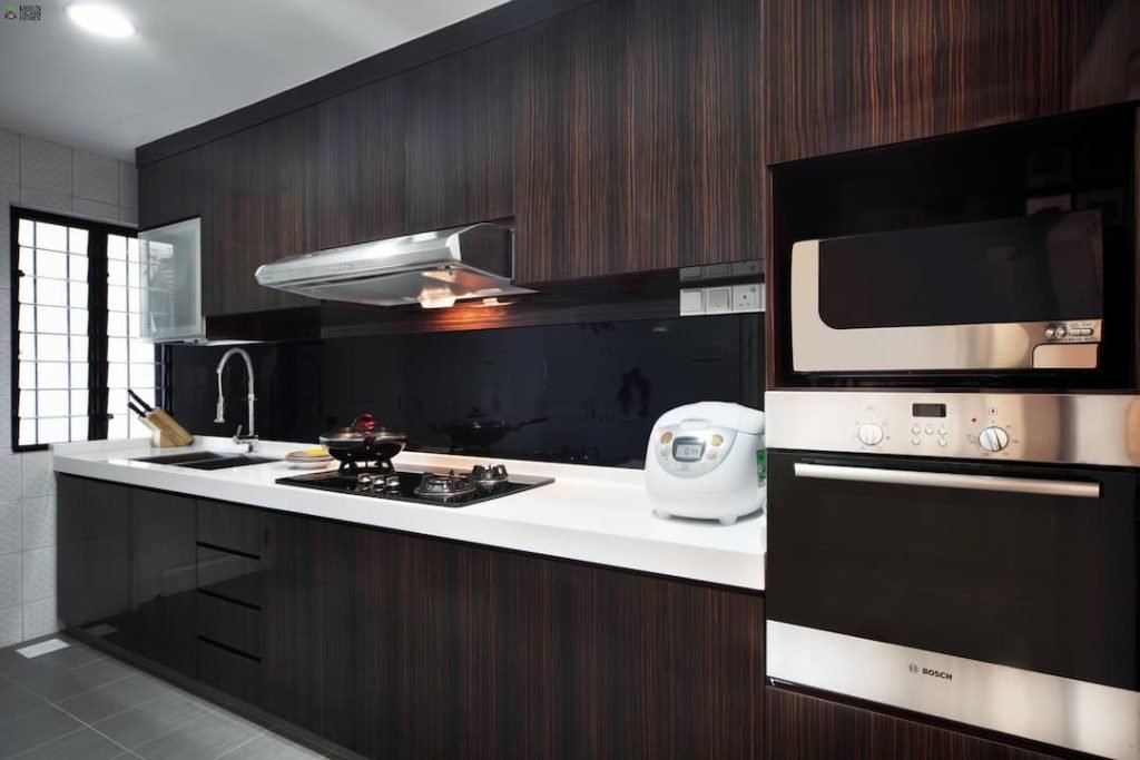 Indias Largest Modular Kitchen Manufacturer