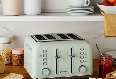 4-Slice-Toaster 4-Slice-Toaster