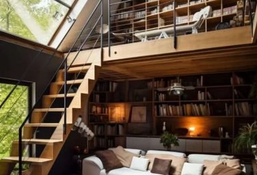 6-Creative-Ideas-for-Using-Space-Efficiently-with-a-Mezzanine-Floor-Melanie-Jade-Design 6-Creative-Ideas-for-Using-Space-Efficiently-with-a-Mezzanine-Floor-Melanie-Jade-Design