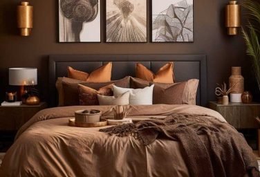 From-Drab-to-Fab-Guide-to-Decorating-a-Brown-Bedroom-80E2A2-ArtFacade From-Drab-to-Fab-Guide-to-Decorating-a-Brown-Bedroom-80E2A2-ArtFacade